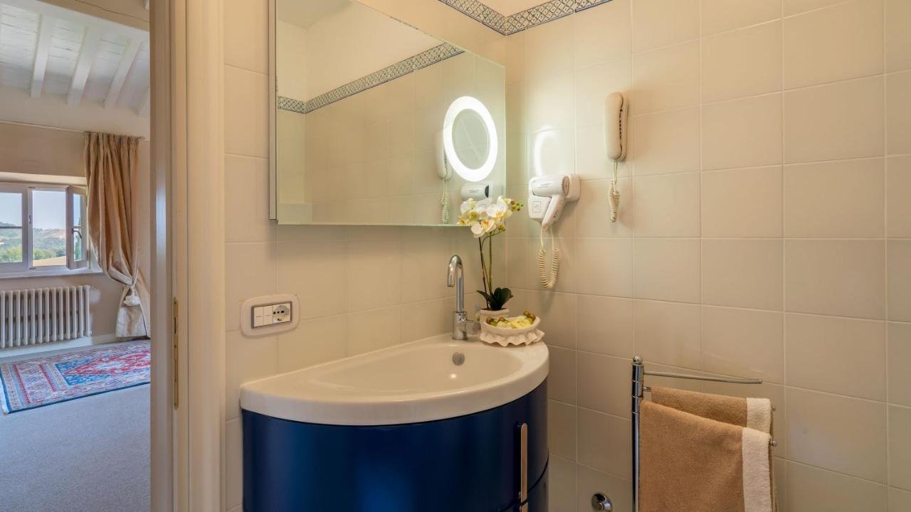 Villa Leopolda: An Icon Of Luxury And Investment In The Heart Of Tuscany Villa in Tuscany, Italy 1 - 15185126
