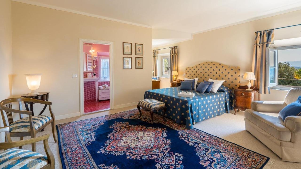 Villa Leopolda: An Icon Of Luxury And Investment In The Heart Of Tuscany Villa in Tuscany, Italy 1 - 15185126