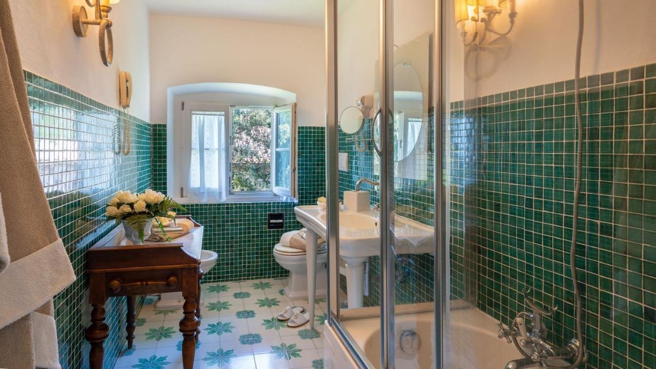 Villa Leopolda: An Icon Of Luxury And Investment In The Heart Of Tuscany Villa in Tuscany, Italy 1 - 15185126