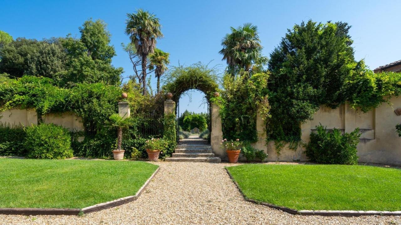 Villa Leopolda: An Icon Of Luxury And Investment In The Heart Of Tuscany Villa in Tuscany, Italy 1 - 15185126