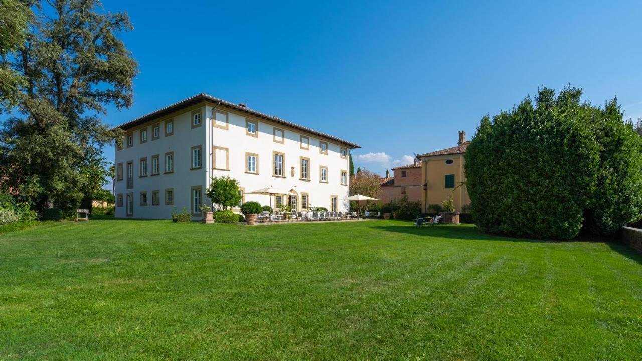Villa Leopolda: An Icon Of Luxury And Investment In The Heart Of Tuscany Villa in Tuscany, Italy 1 - 15185126