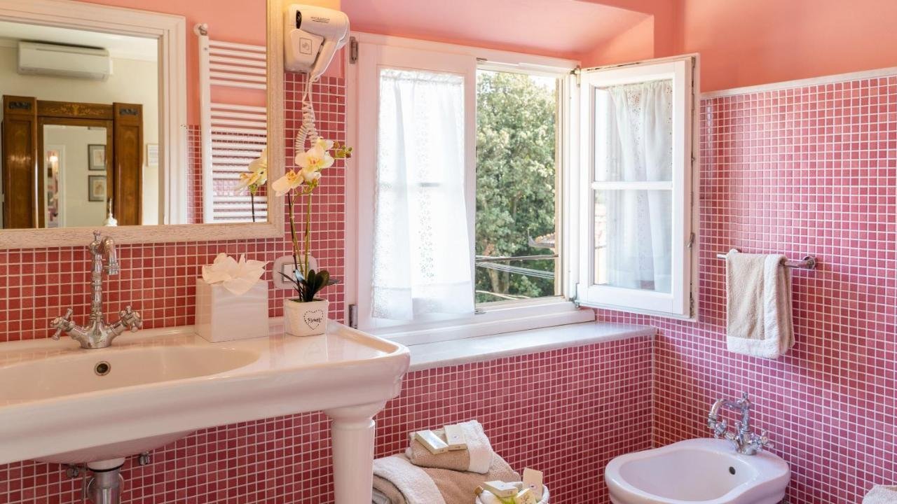Villa Leopolda: An Icon Of Luxury And Investment In The Heart Of Tuscany Villa in Tuscany, Italy 1 - 15185126