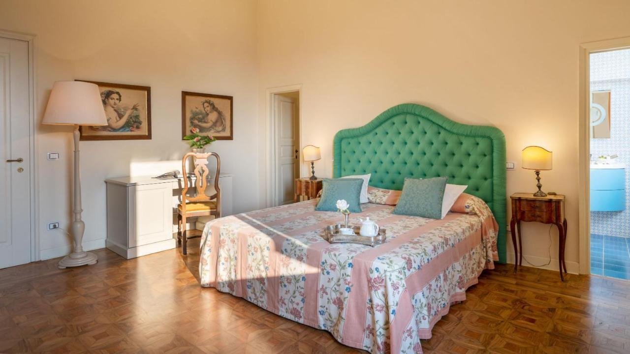 Villa Leopolda: An Icon Of Luxury And Investment In The Heart Of Tuscany Villa in Tuscany, Italy 1 - 15185126