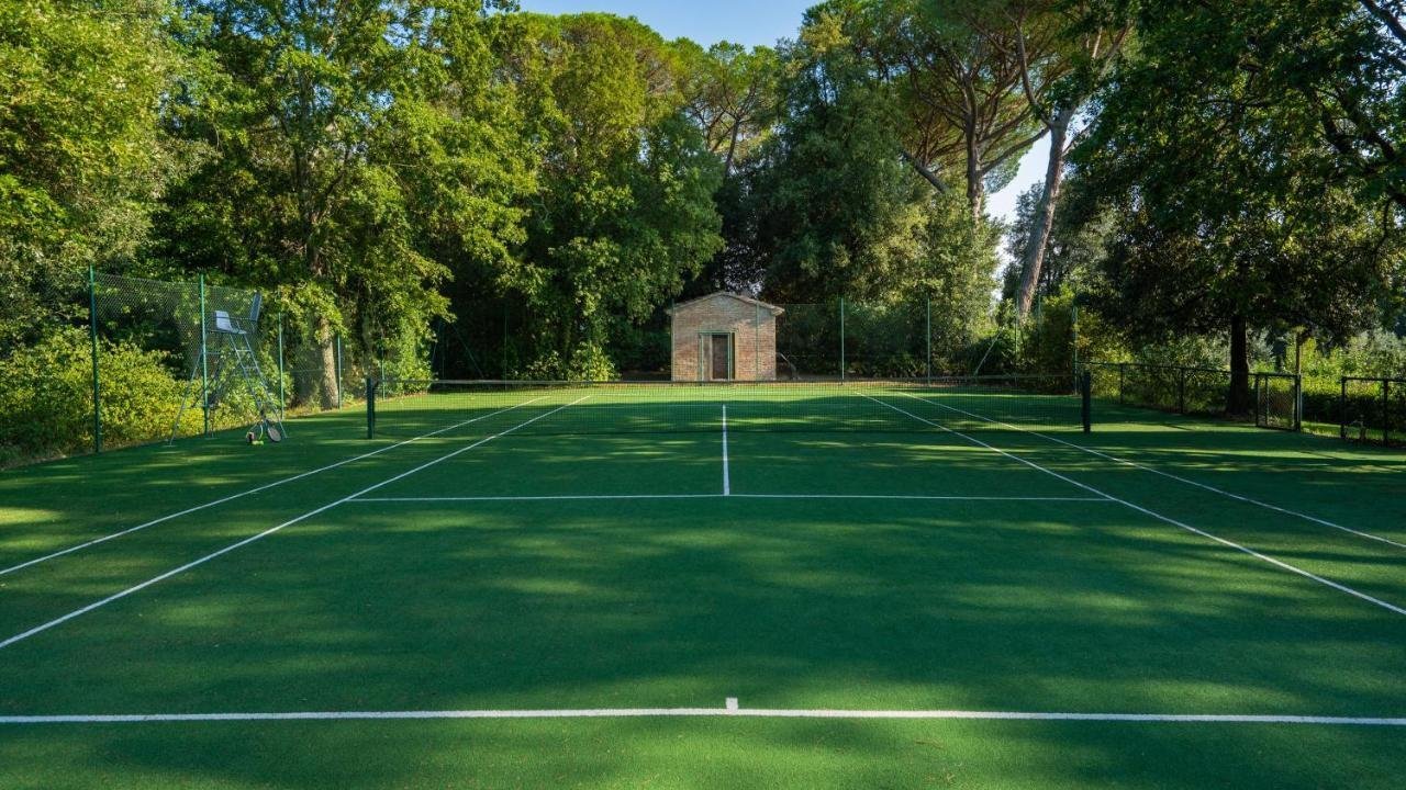 Villa Leopolda: An Icon Of Luxury And Investment In The Heart Of Tuscany Villa in Tuscany, Italy 1 - 15185126