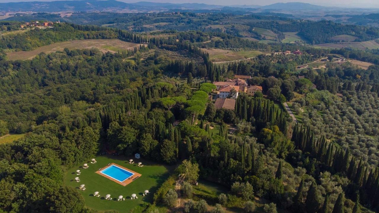 Villa Leopolda: An Icon Of Luxury And Investment In The Heart Of Tuscany Villa in Tuscany, Italy 1 - 15185126