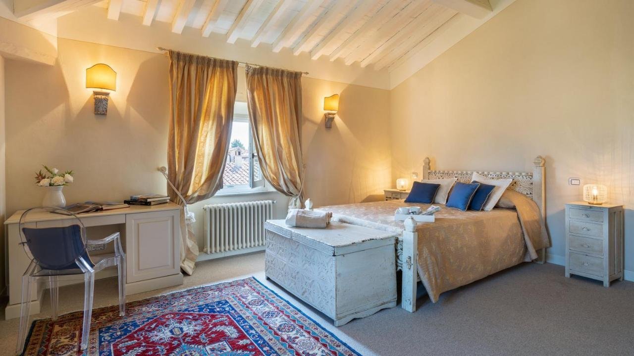 Villa Leopolda: An Icon Of Luxury And Investment In The Heart Of Tuscany Villa in Tuscany, Italy 1 - 15185126