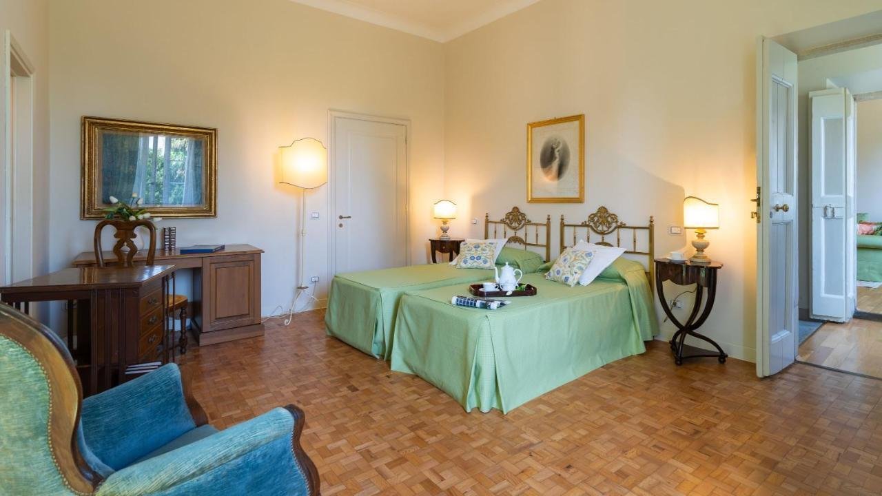 Villa Leopolda: An Icon Of Luxury And Investment In The Heart Of Tuscany Villa in Tuscany, Italy 1 - 15185126