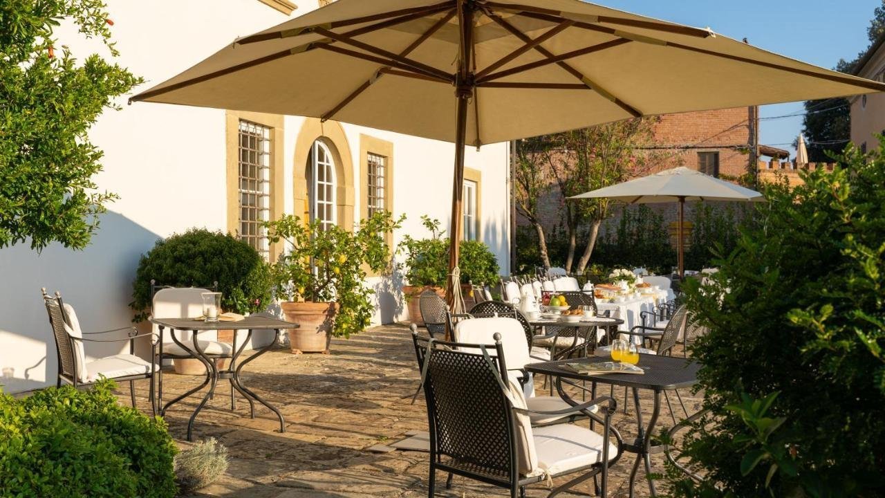 Villa Leopolda: An Icon Of Luxury And Investment In The Heart Of Tuscany Villa in Tuscany, Italy 1 - 15185126