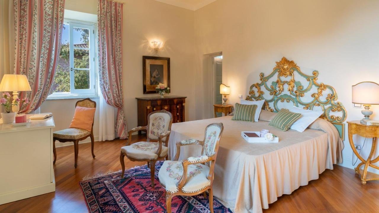 Villa Leopolda: An Icon Of Luxury And Investment In The Heart Of Tuscany Villa in Tuscany, Italy 1 - 15185126