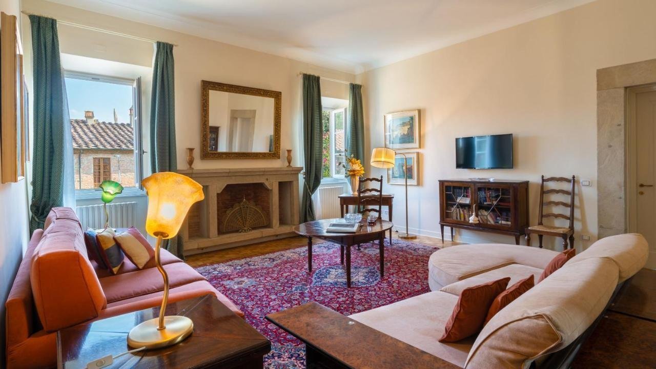 Villa Leopolda: An Icon Of Luxury And Investment In The Heart Of Tuscany Villa in Tuscany, Italy 1 - 15185126