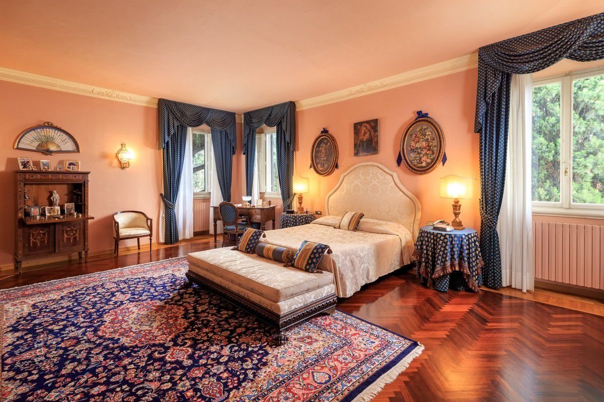 Villa in Tuscany, Italy 1 - 15881198