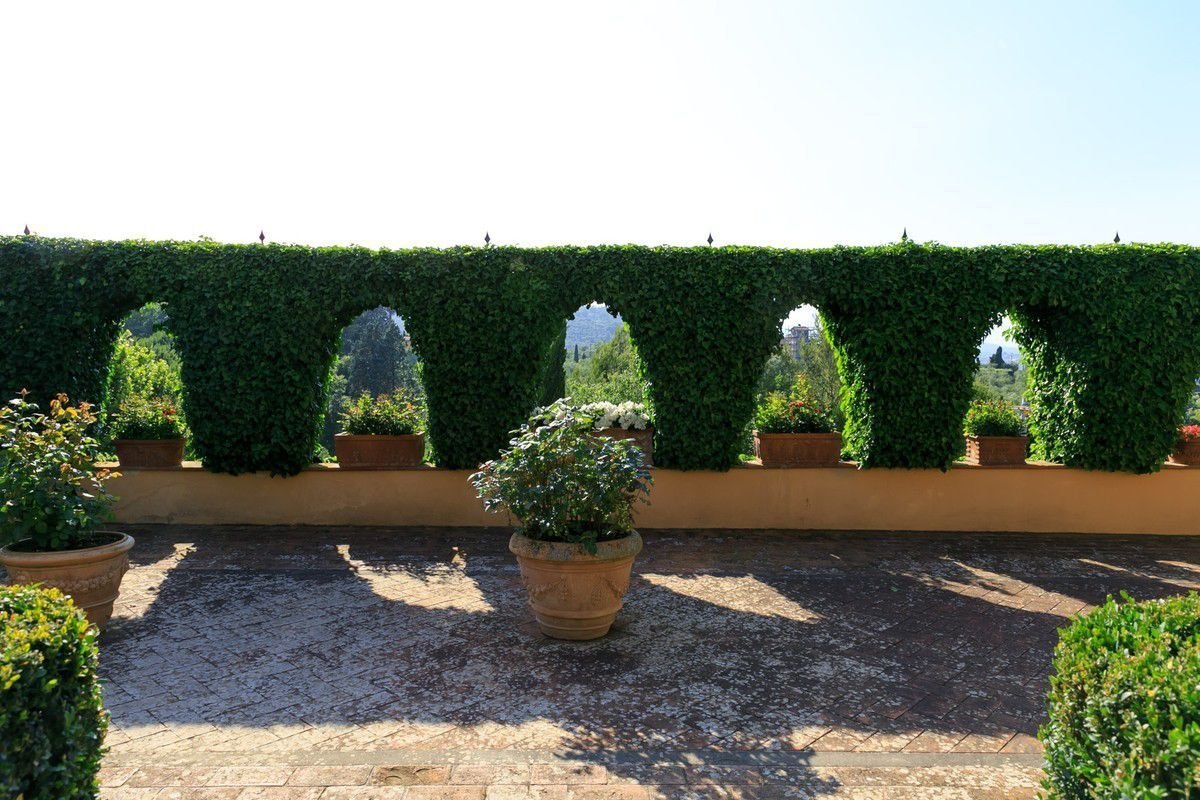 Villa in Tuscany, Italy 1 - 15881198