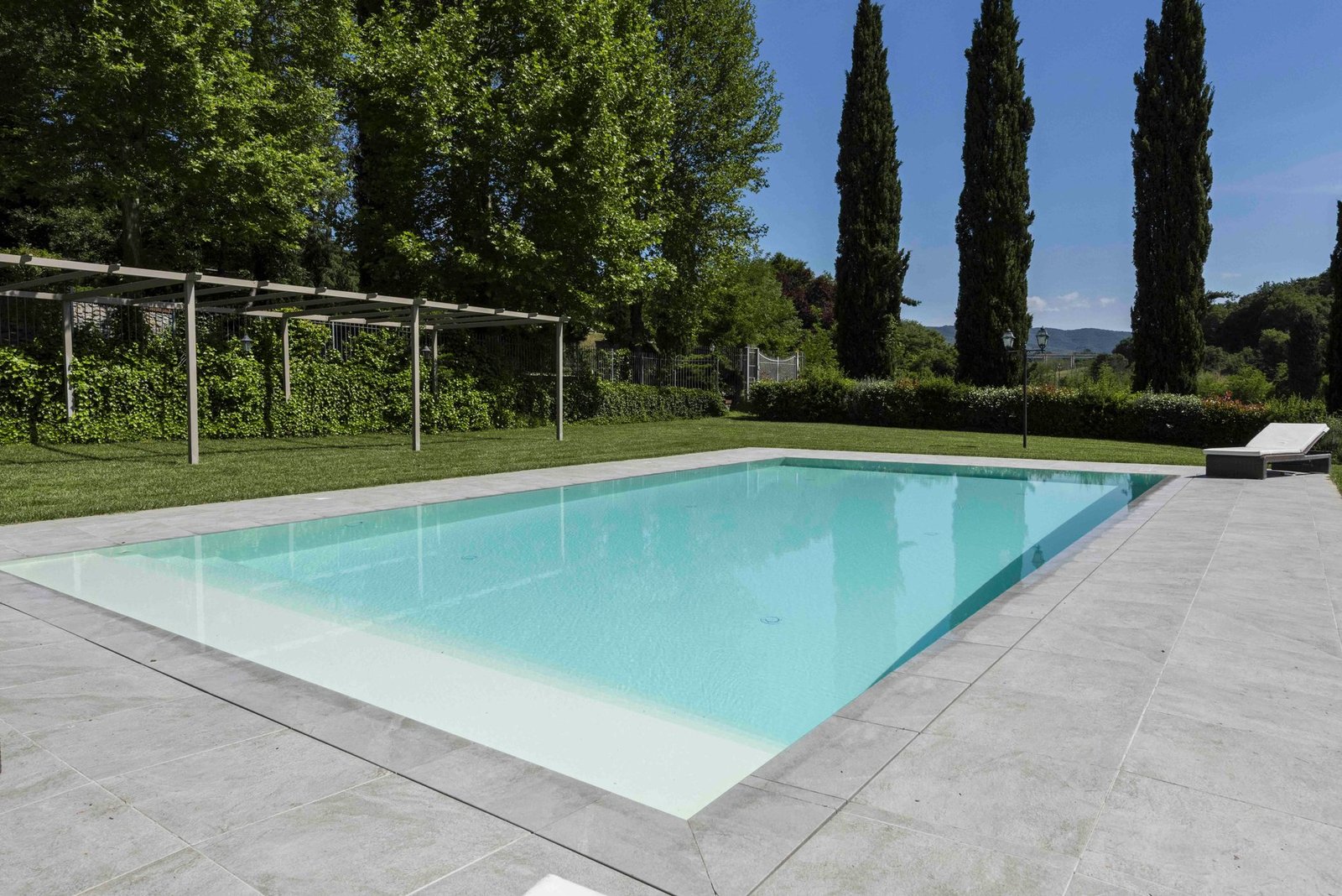 Villa Con Piscina E Ampio Giardino Villa in Tuscany, Italy 1 - 15881754