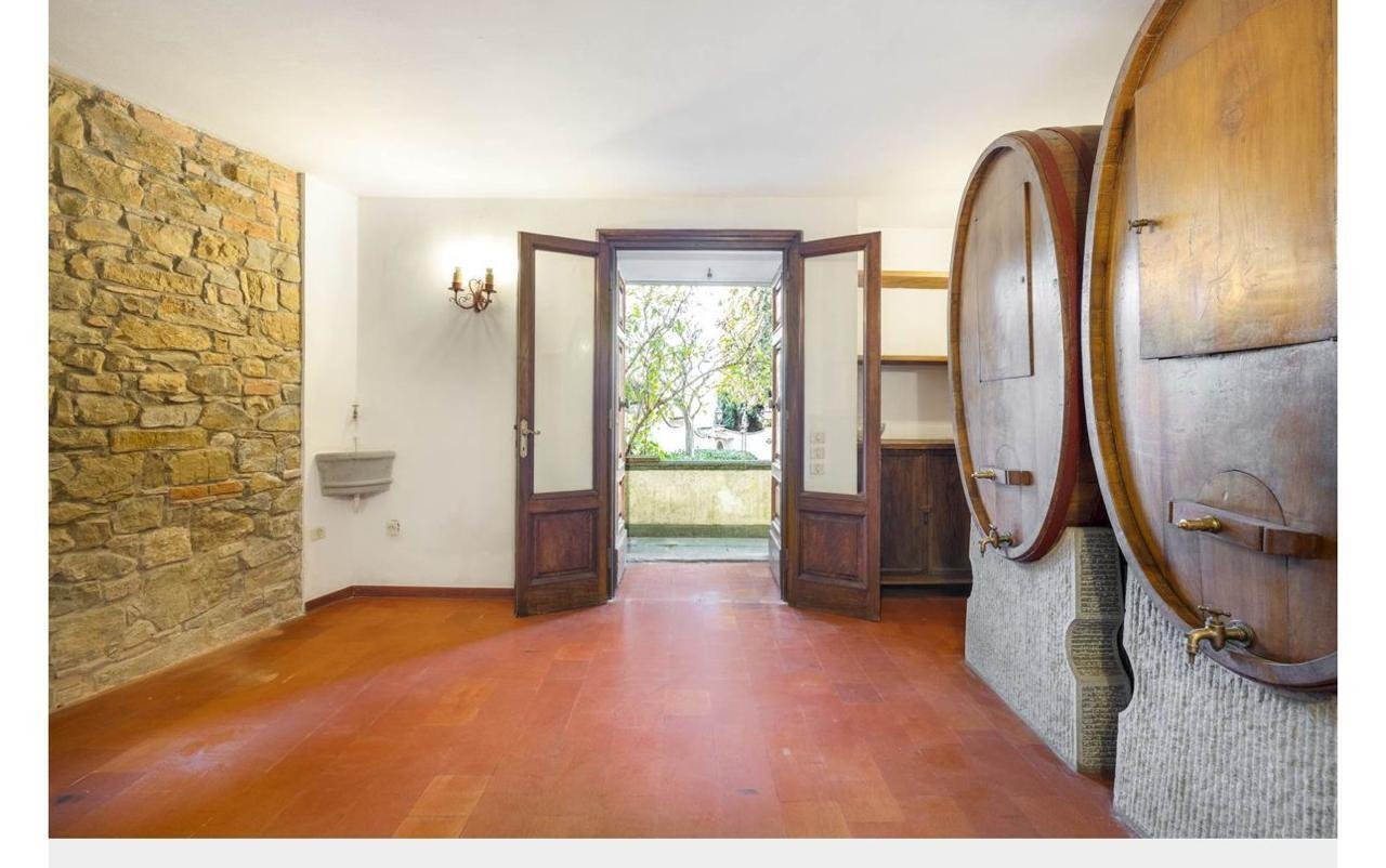 Villa Con Giardino E Piscina Villa in Tuscany, Italy 1 - 15881758