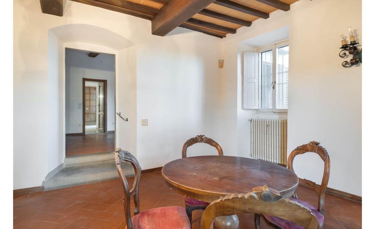 Villa Con Giardino E Piscina Villa in Tuscany, Italy 1 - 15881758
