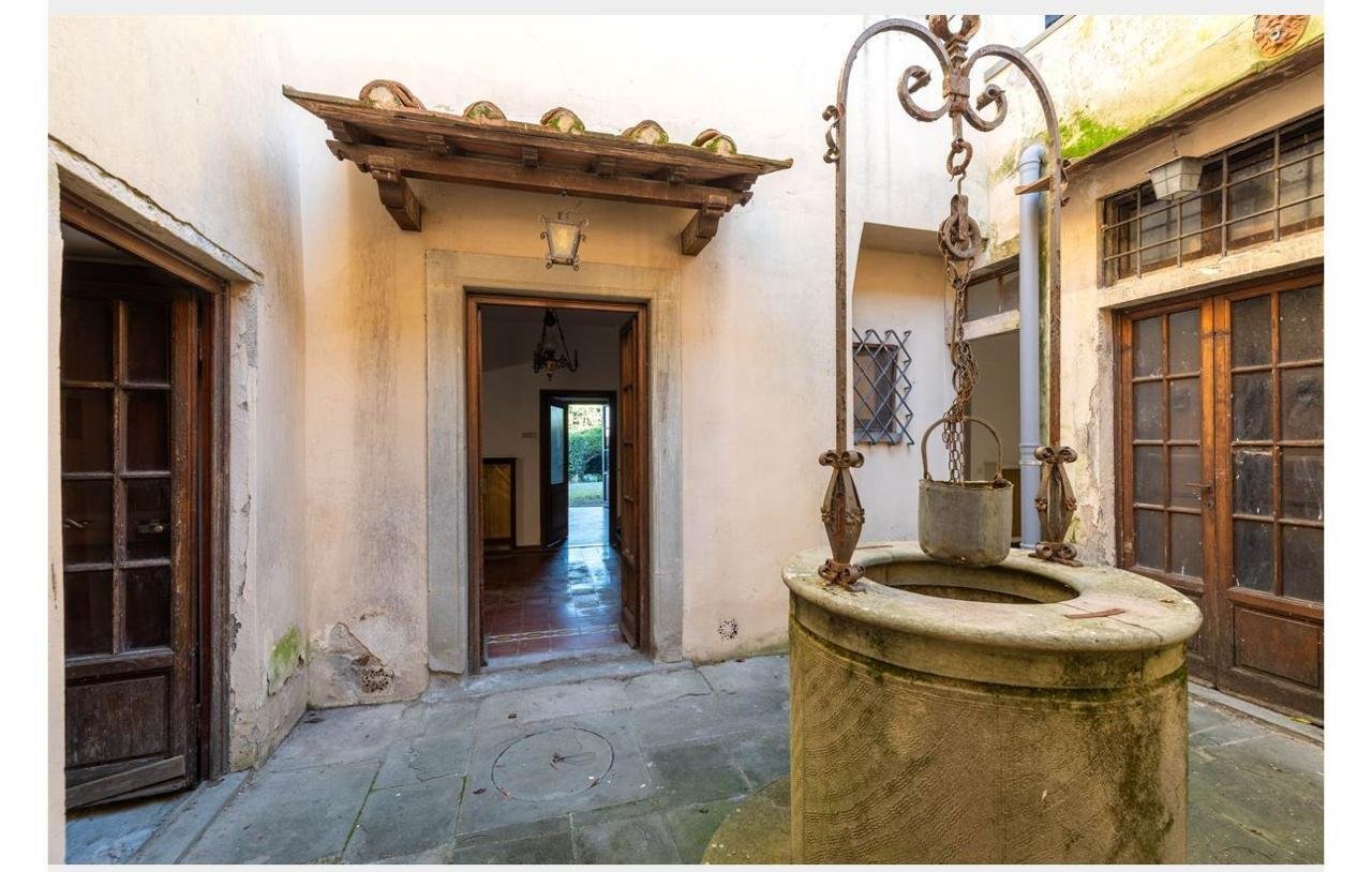 Villa Con Giardino E Piscina Villa in Tuscany, Italy 1 - 15881758