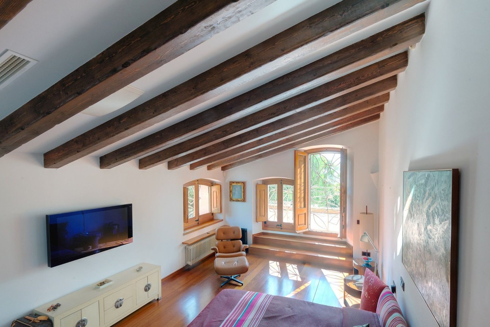 A Completely Renovated 19th Century House With An Exquisite And Unique Design Villa in Vilassar de Mar, Catalonia, Spain 1 - 14498225