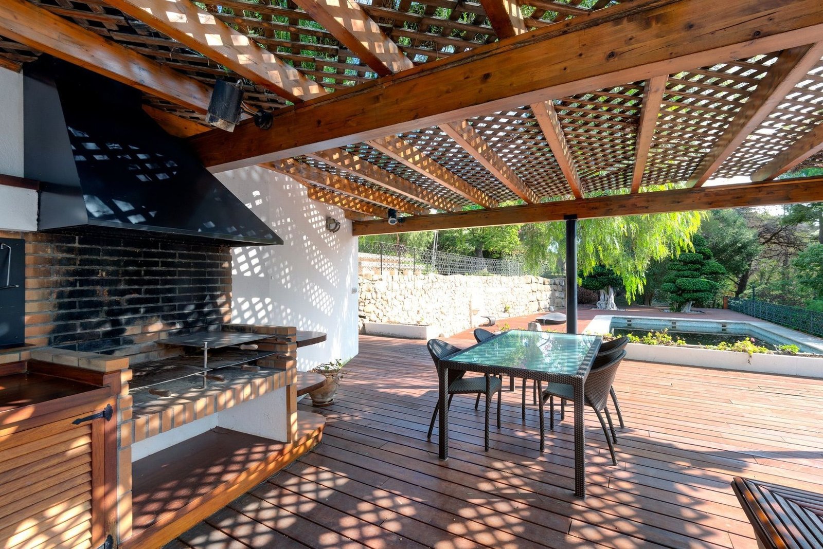A Completely Renovated 19th Century House With An Exquisite And Unique Design Villa in Vilassar de Mar, Catalonia, Spain 1 - 14498225