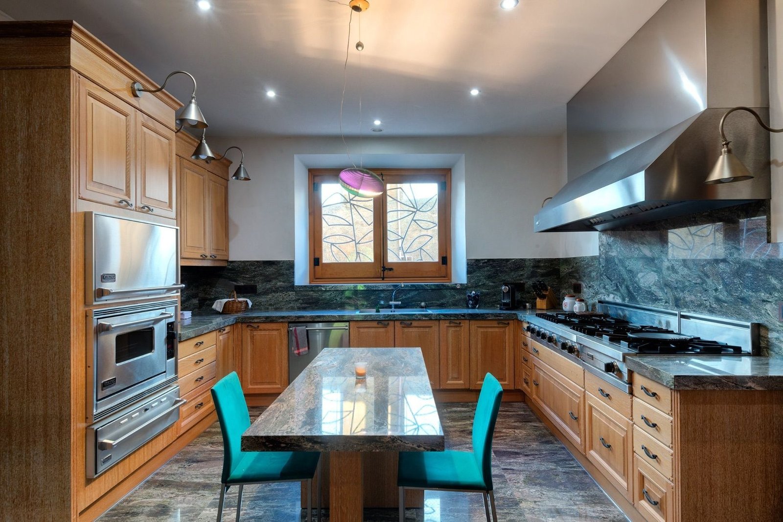A Completely Renovated 19th Century House With An Exquisite And Unique Design Villa in Vilassar de Mar, Catalonia, Spain 1 - 14498225