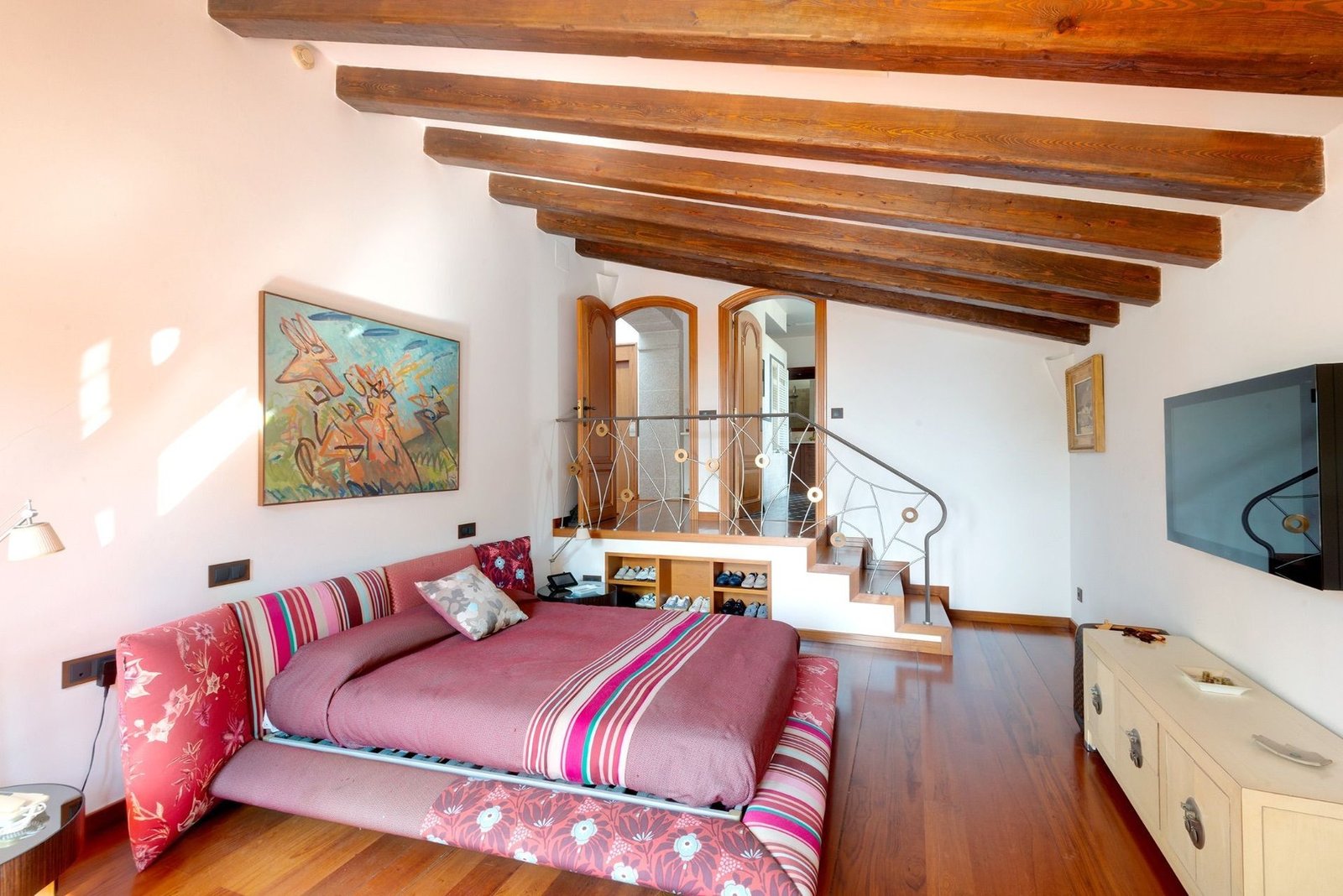 A Completely Renovated 19th Century House With An Exquisite And Unique Design Villa in Vilassar de Mar, Catalonia, Spain 1 - 14498225