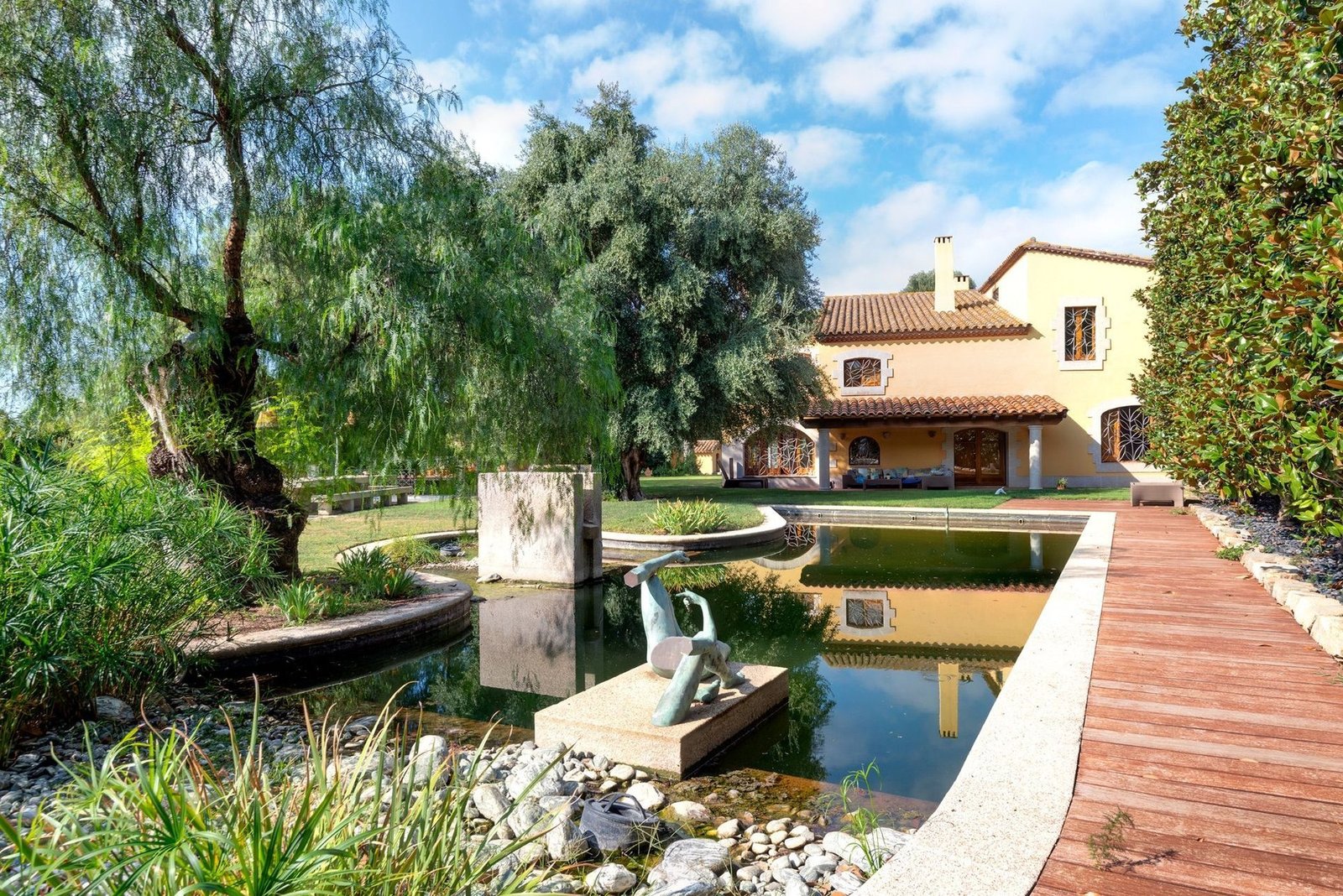 A Completely Renovated 19th Century House With An Exquisite And Unique Design Villa in Vilassar de Mar, Catalonia, Spain 1 - 14498225