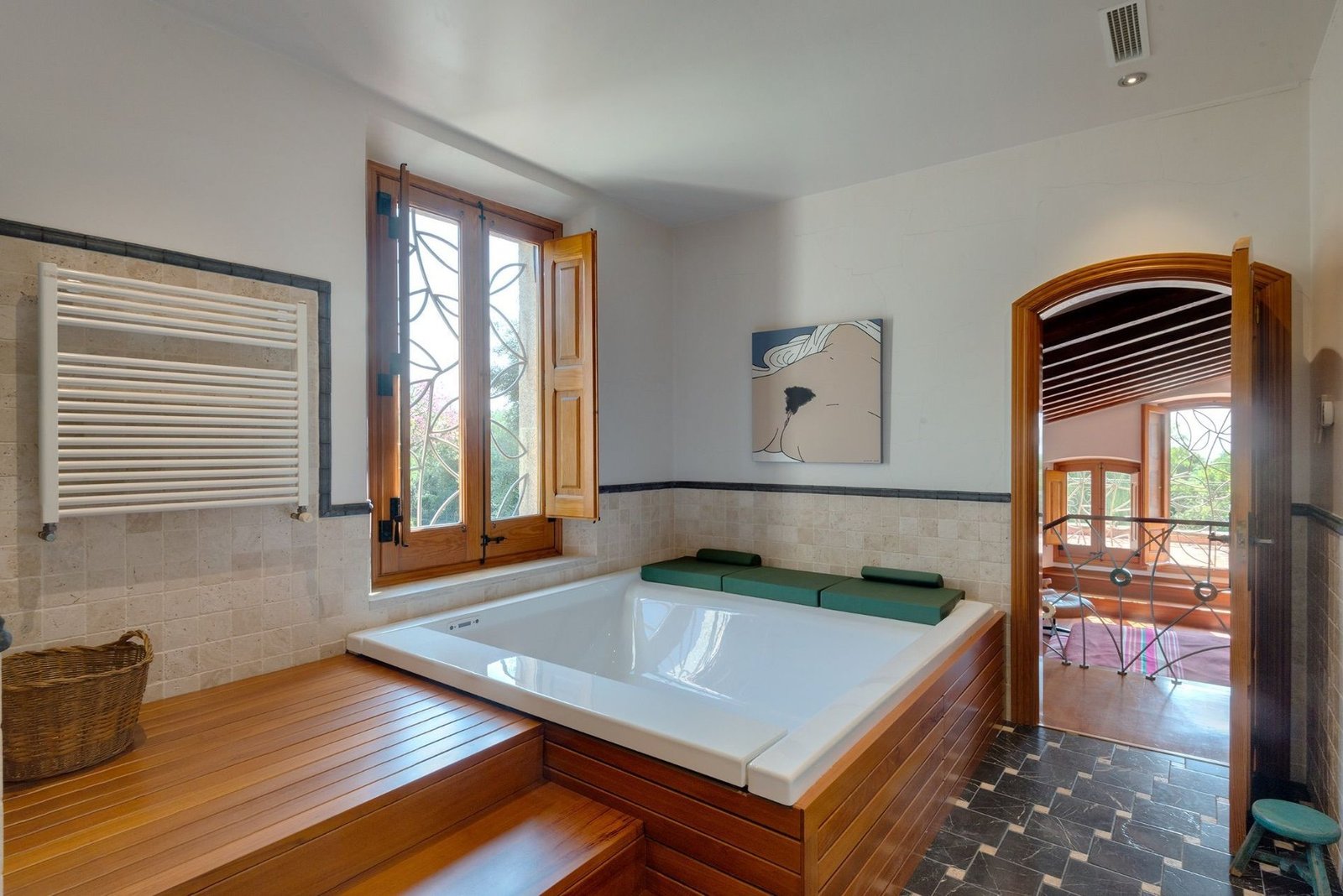 A Completely Renovated 19th Century House With An Exquisite And Unique Design Villa in Vilassar de Mar, Catalonia, Spain 1 - 14498225