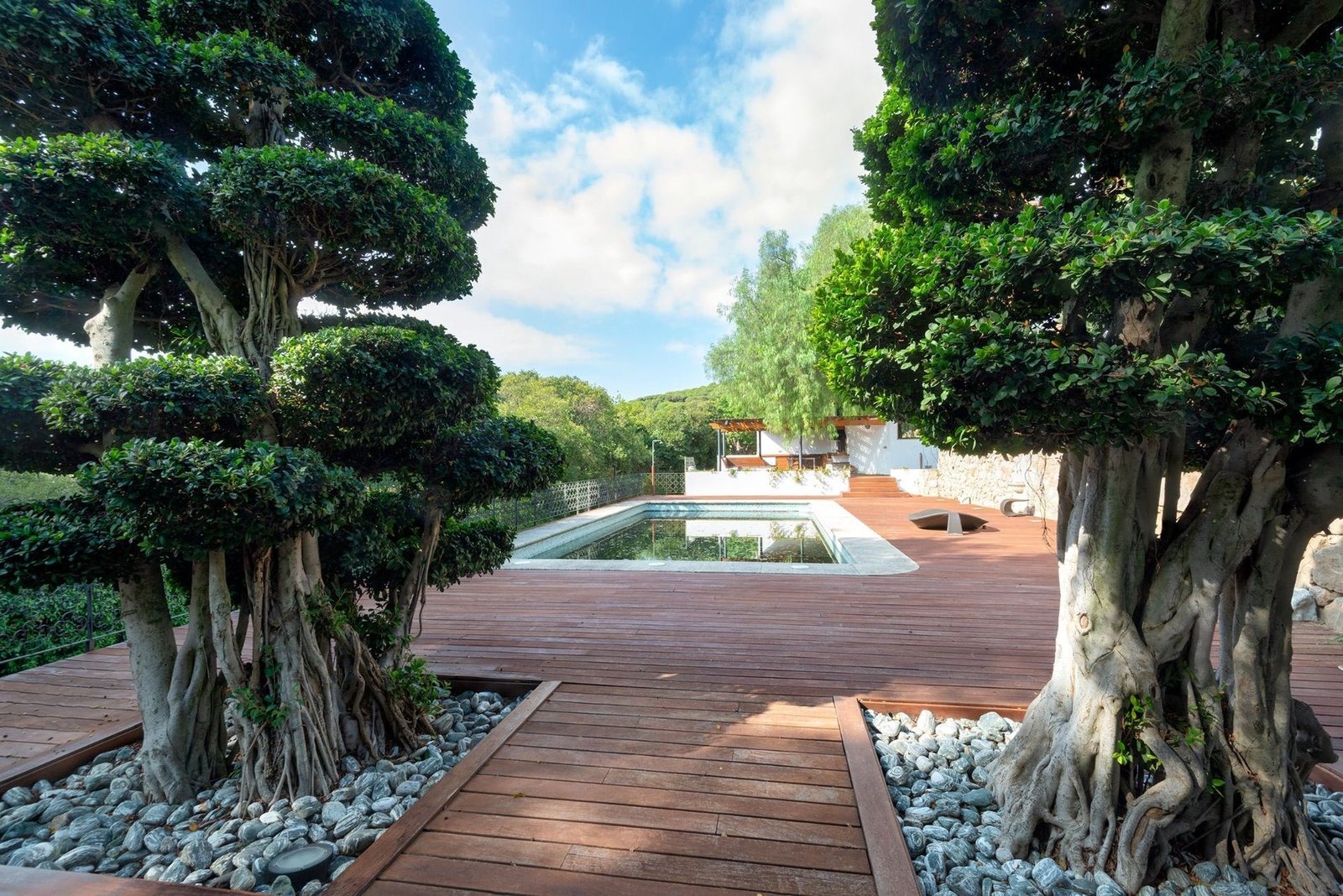 A Completely Renovated 19th Century House With An Exquisite And Unique Design Villa in Vilassar de Mar, Catalonia, Spain 1 - 14498225