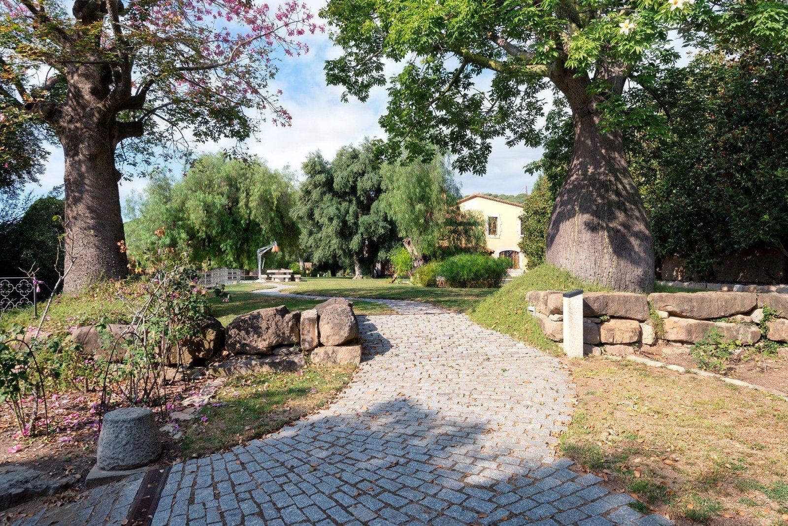 A Completely Renovated 19th Century House With An Exquisite And Unique Design Villa in Vilassar de Mar, Catalonia, Spain 1 - 14498225