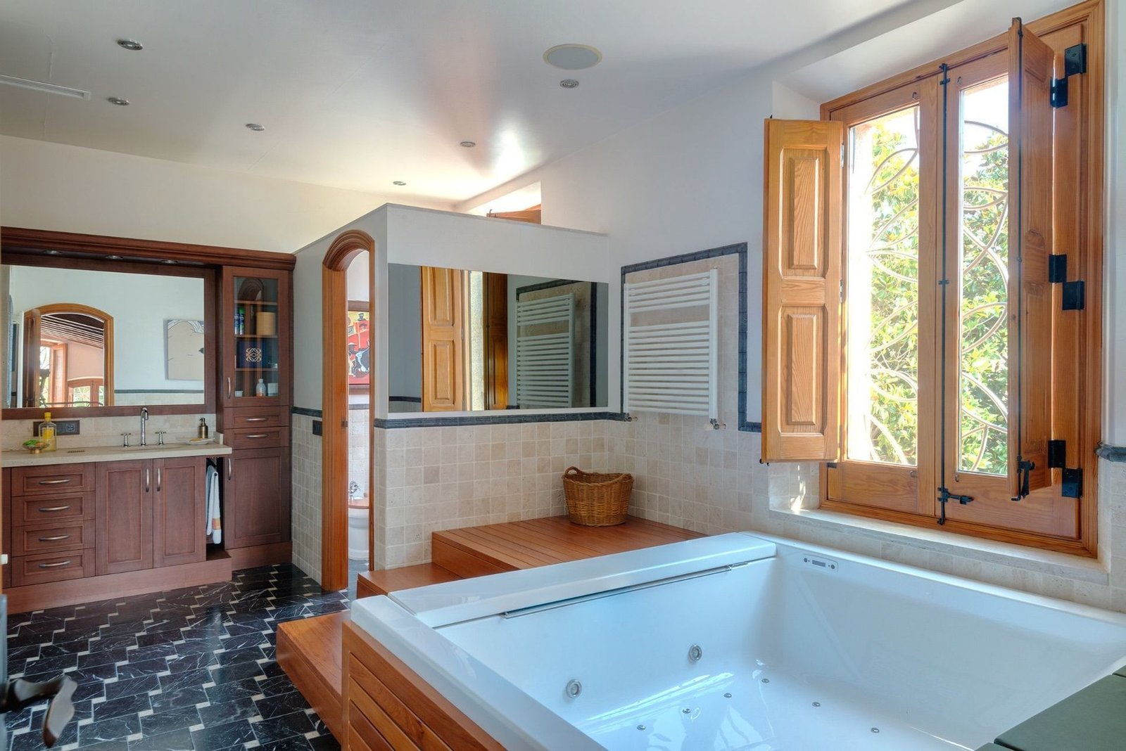 A Completely Renovated 19th Century House With An Exquisite And Unique Design Villa in Vilassar de Mar, Catalonia, Spain 1 - 14498225