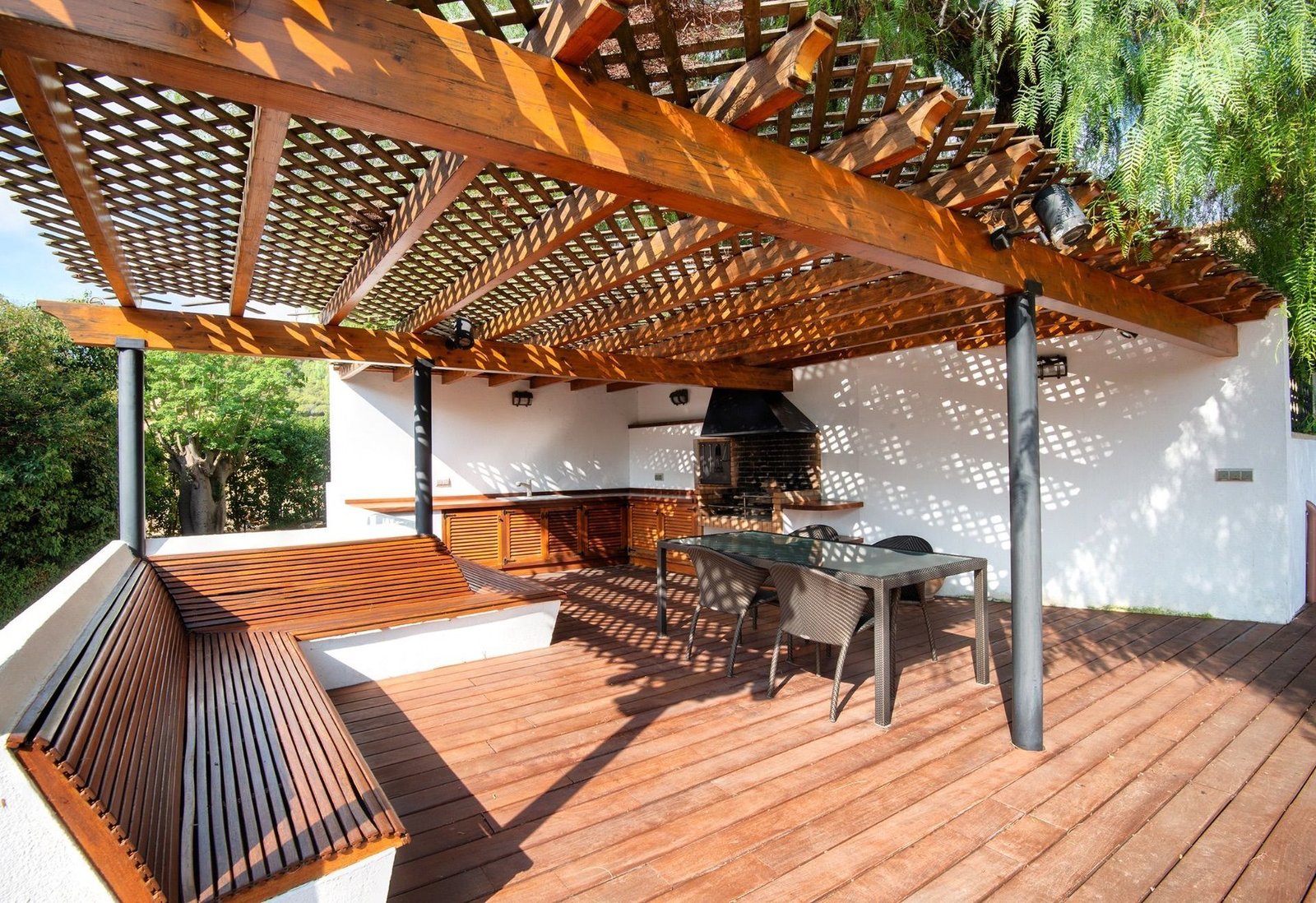 A Completely Renovated 19th Century House With An Exquisite And Unique Design Villa in Vilassar de Mar, Catalonia, Spain 1 - 14498225