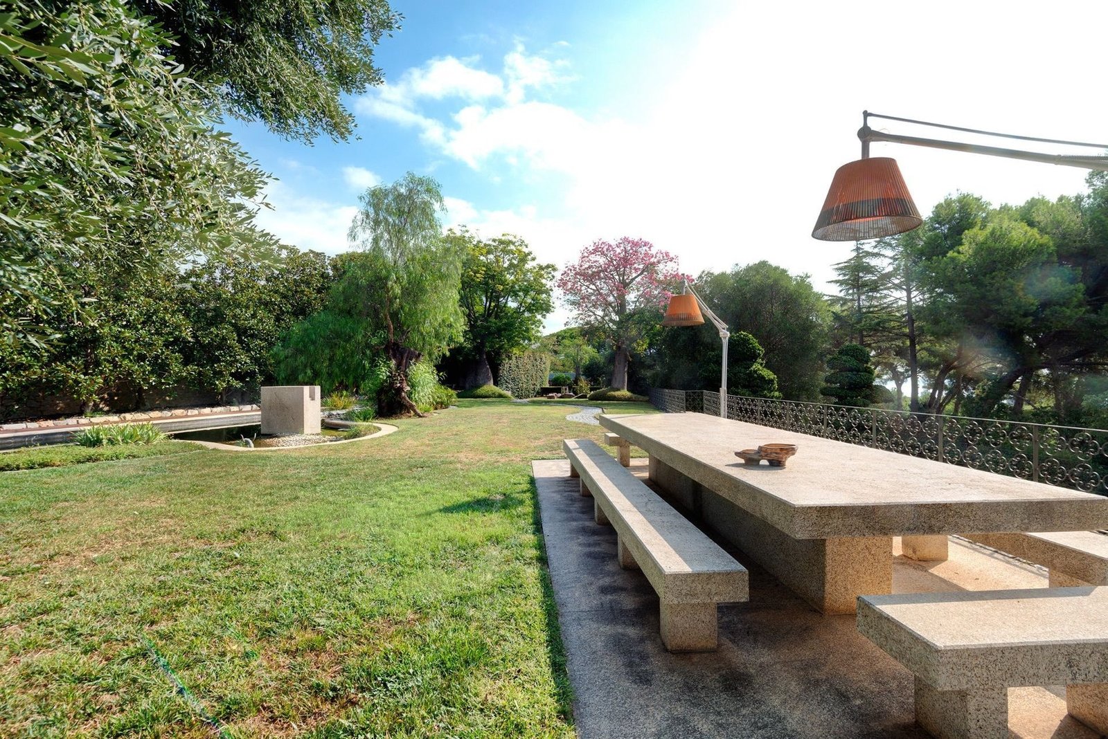 A Completely Renovated 19th Century House With An Exquisite And Unique Design Villa in Vilassar de Mar, Catalonia, Spain 1 - 14498225