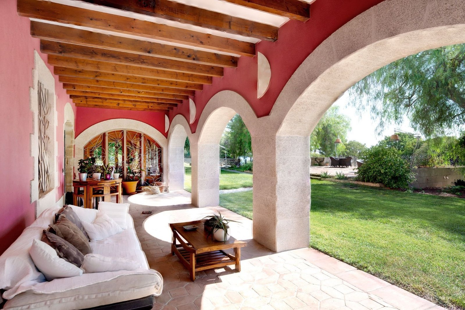 A Completely Renovated 19th Century House With An Exquisite And Unique Design Villa in Vilassar de Mar, Catalonia, Spain 1 - 14498225