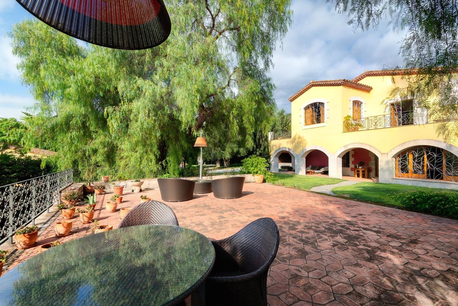 A Completely Renovated 19th Century House With An Exquisite And Unique Design Villa in Vilassar de Mar, Catalonia, Spain 1 - 14498225