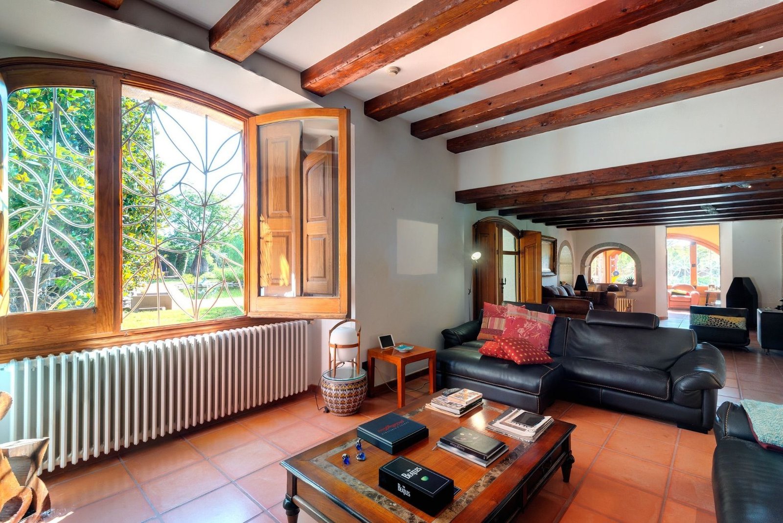 A Completely Renovated 19th Century House With An Exquisite And Unique Design Villa in Vilassar de Mar, Catalonia, Spain 1 - 14498225