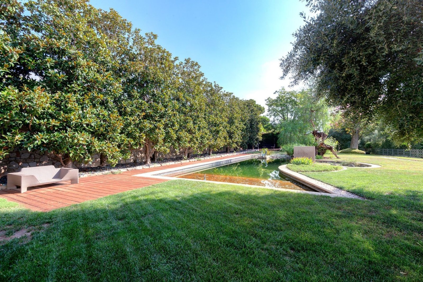 A Completely Renovated 19th Century House With An Exquisite And Unique Design Villa in Vilassar de Mar, Catalonia, Spain 1 - 14498225