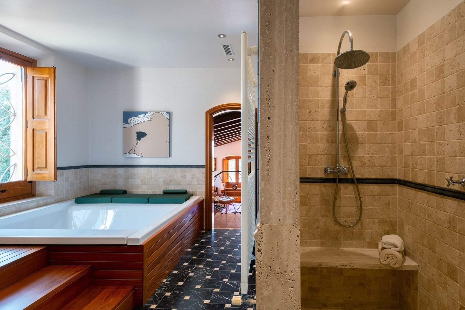 A Completely Renovated 19th Century House With An Exquisite And Unique Design Villa in Vilassar de Mar, Catalonia, Spain 1 - 14498225