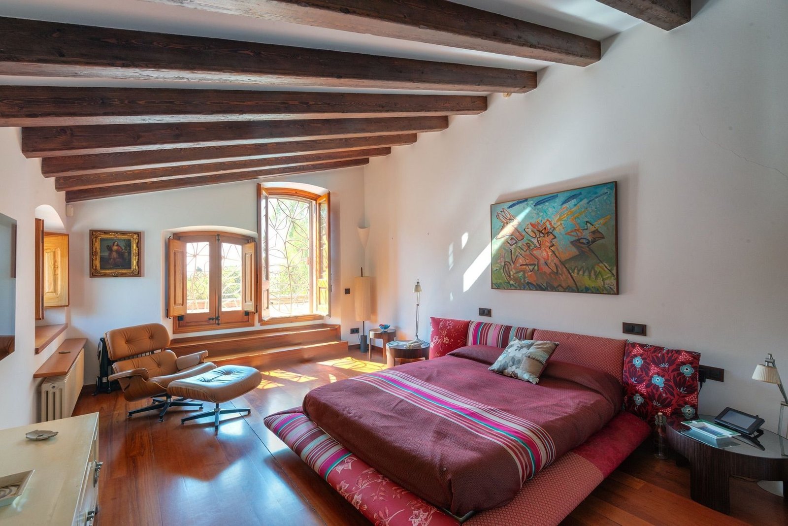 A Completely Renovated 19th Century House With An Exquisite And Unique Design Villa in Vilassar de Mar, Catalonia, Spain 1 - 14498225