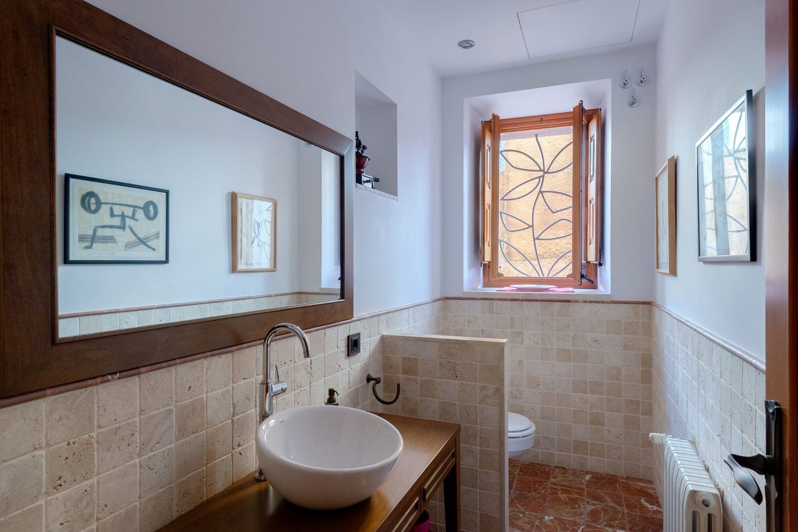 A Completely Renovated 19th Century House With An Exquisite And Unique Design Villa in Vilassar de Mar, Catalonia, Spain 1 - 14498225