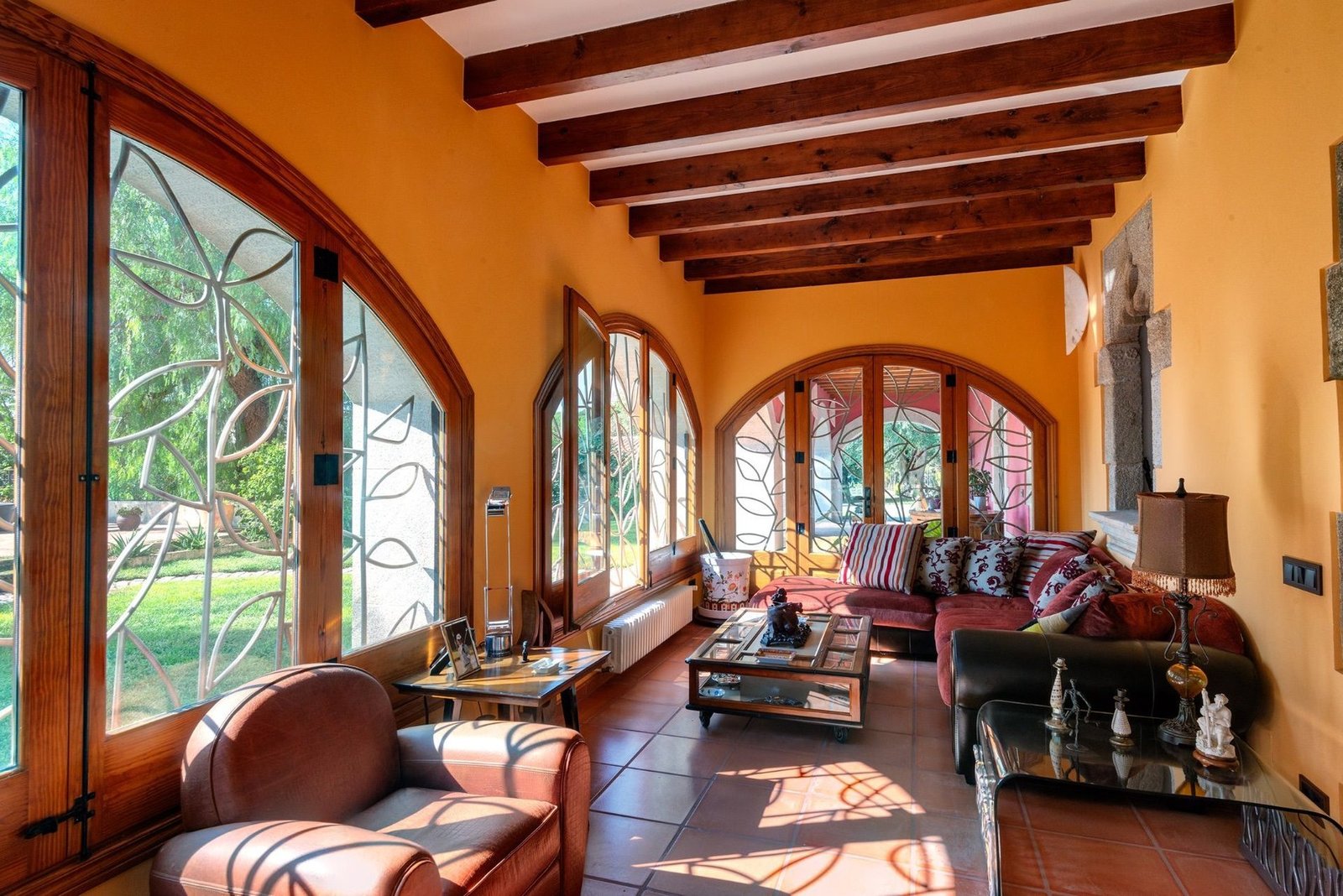 A Completely Renovated 19th Century House With An Exquisite And Unique Design Villa in Vilassar de Mar, Catalonia, Spain 1 - 14498225