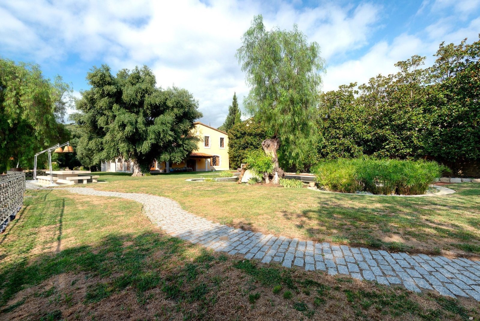 A Completely Renovated 19th Century House With An Exquisite And Unique Design Villa in Vilassar de Mar, Catalonia, Spain 1 - 14498225