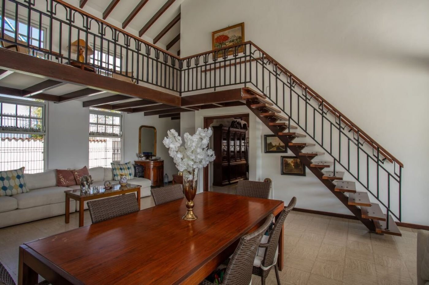 Jan Sofat Villa For Sale With Private Beach And Jetty Villa in Willemstad, Curaçao, Curaçao 1 - 14669389