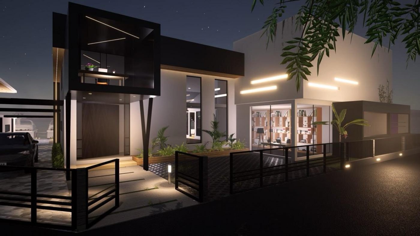 Jan Sofat Villa For Sale With Private Beach And Jetty Villa in Willemstad, Curaçao, Curaçao 1 - 14669389