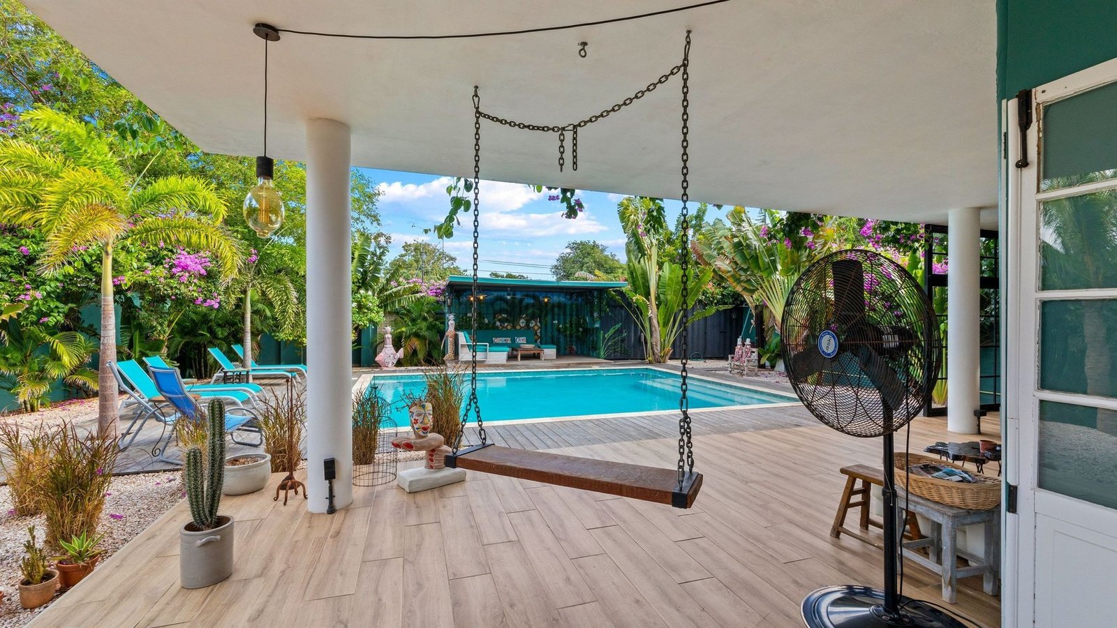 Charmante Villa, Pietermaai Villa in Willemstad, Curaçao, Curaçao 1 - 15228504