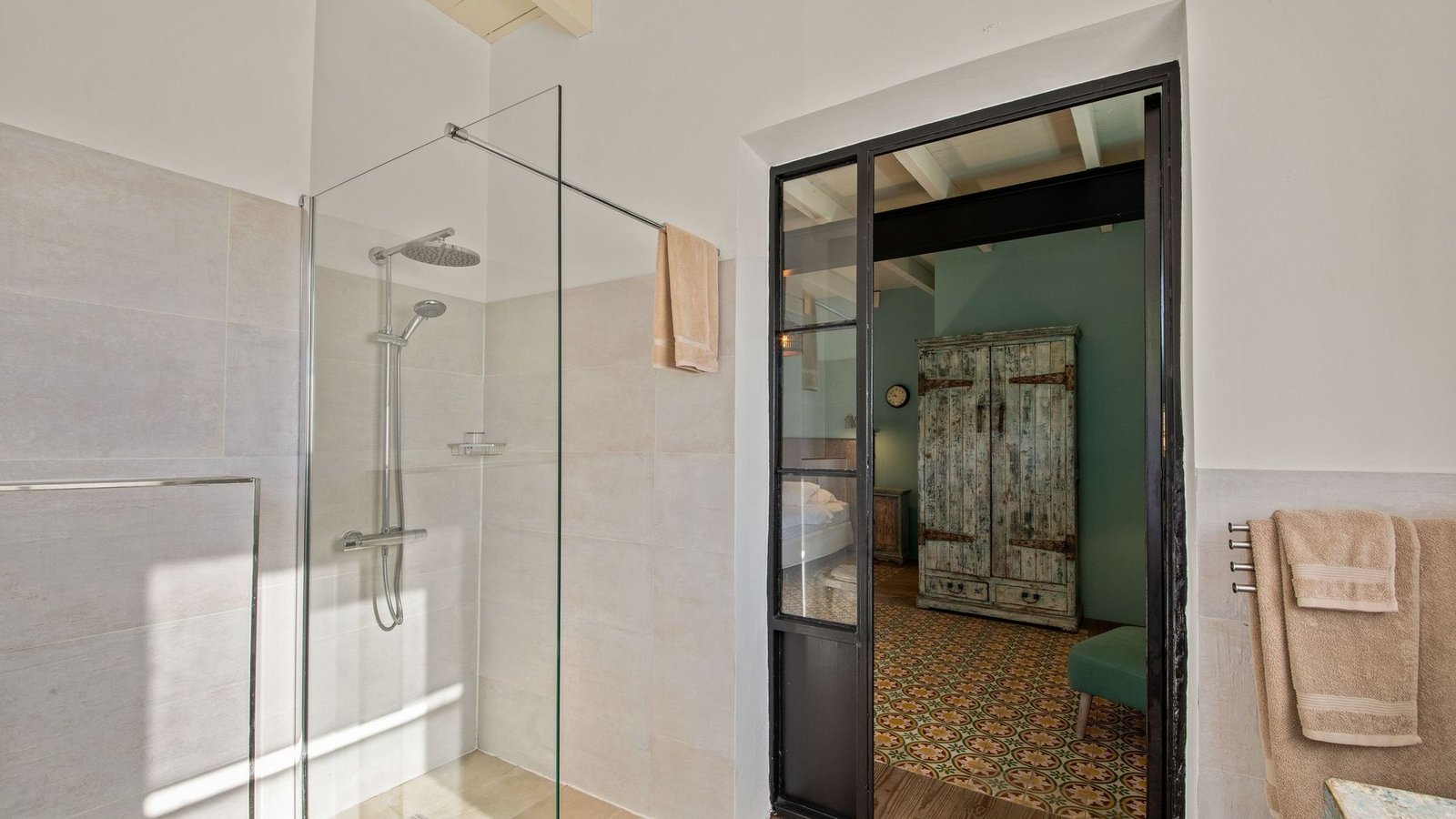 Charmante Villa, Pietermaai Villa in Willemstad, Curaçao, Curaçao 1 - 15228504