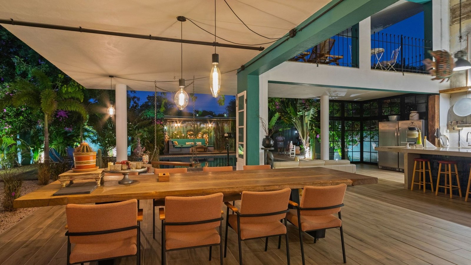 Charmante Villa, Pietermaai Villa in Willemstad, Curaçao, Curaçao 1 - 15228504