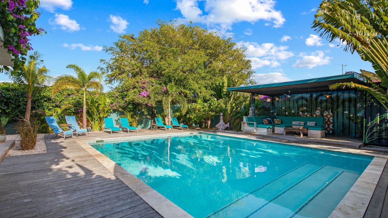 Charmante Villa, Pietermaai Villa in Willemstad, Curaçao, Curaçao 1 - 15228504