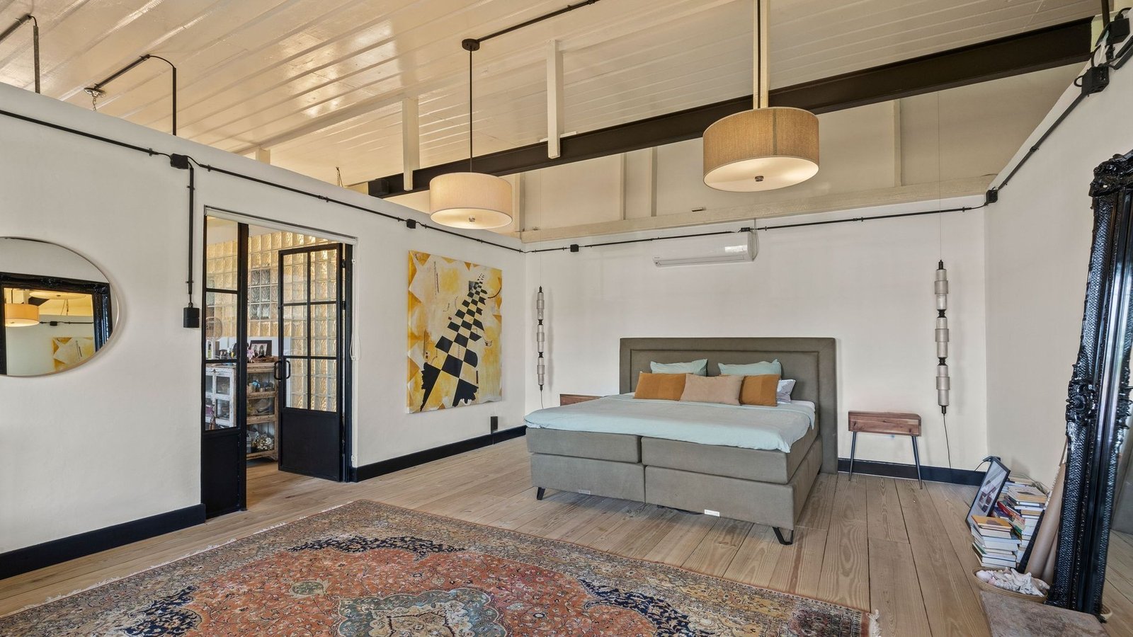 Charmante Villa, Pietermaai Villa in Willemstad, Curaçao, Curaçao 1 - 15228504