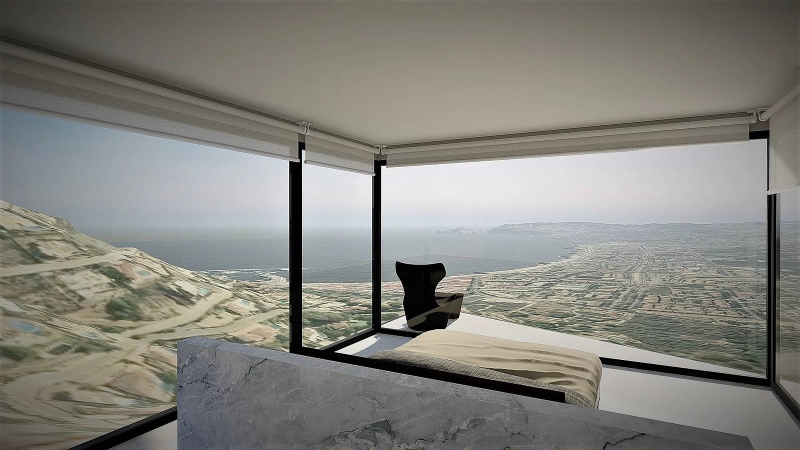 Javea Villa Villa in Xabia / Javea, Valencian Community, Spain 1 - 13301299