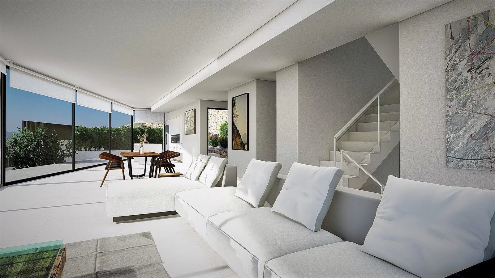 Javea Villa Villa in Xabia / Javea, Valencian Community, Spain 1 - 13301299