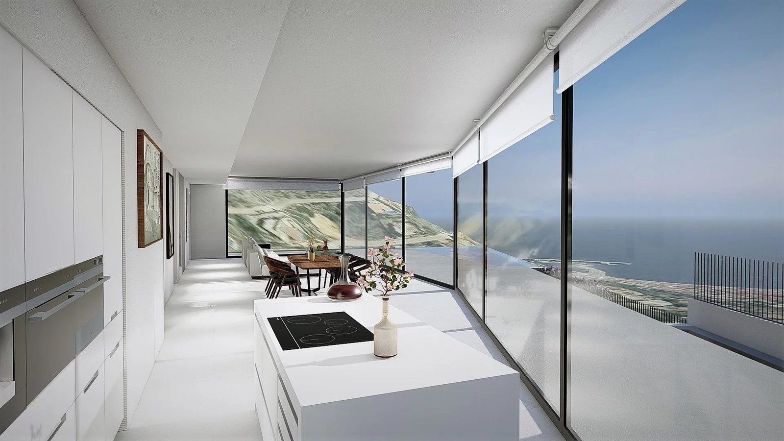 Javea Villa Villa in Xabia / Javea, Valencian Community, Spain 1 - 13301299